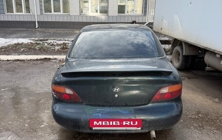 Hyundai Lantra II, 1996 год, 110 000 рублей, 4 фотография