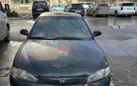 Hyundai Lantra II, 1996 год, 110 000 рублей, 3 фотография