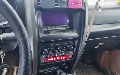 Great Wall Hover, 2006 год, 400 000 рублей, 6 фотография