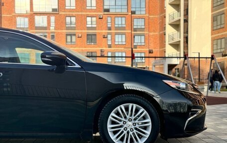 Lexus ES VII, 2018 год, 2 990 000 рублей, 11 фотография