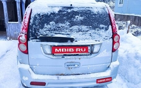 Great Wall Hover, 2006 год, 400 000 рублей, 4 фотография