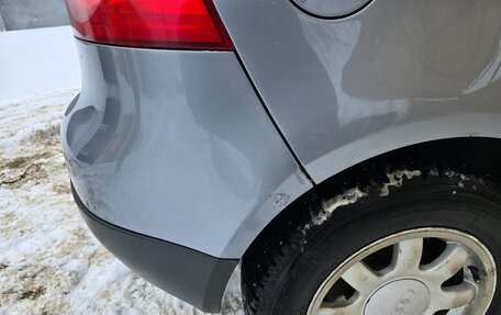 Volkswagen Golf V, 2007 год, 520 000 рублей, 5 фотография