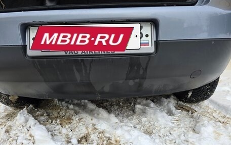 Volkswagen Golf V, 2007 год, 520 000 рублей, 3 фотография