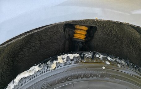 Volkswagen Golf V, 2007 год, 520 000 рублей, 6 фотография