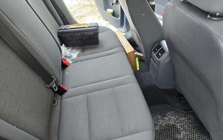 Volkswagen Golf V, 2007 год, 520 000 рублей, 11 фотография