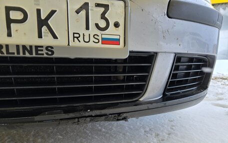 Volkswagen Golf V, 2007 год, 520 000 рублей, 18 фотография