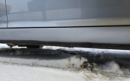 Volkswagen Golf V, 2007 год, 520 000 рублей, 15 фотография