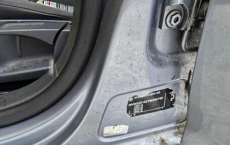 Volkswagen Golf V, 2007 год, 520 000 рублей, 25 фотография
