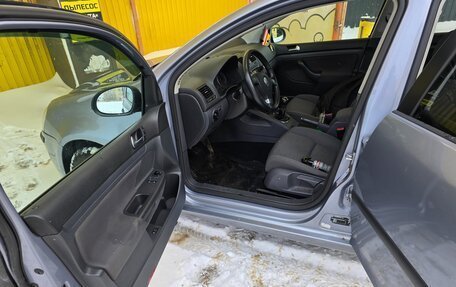 Volkswagen Golf V, 2007 год, 520 000 рублей, 26 фотография