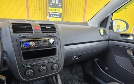 Volkswagen Golf V, 2007 год, 520 000 рублей, 33 фотография