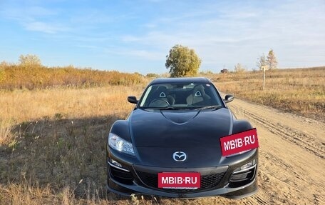Mazda RX-8 I, 2012 год, 1 600 000 рублей, 2 фотография