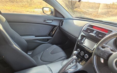 Mazda RX-8 I, 2012 год, 1 600 000 рублей, 10 фотография