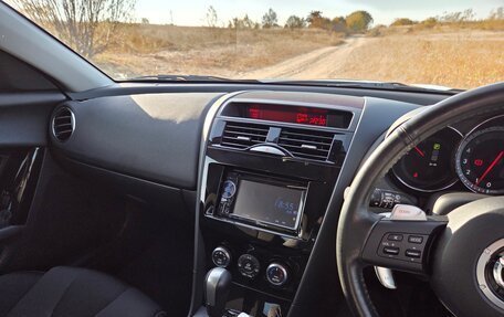 Mazda RX-8 I, 2012 год, 1 600 000 рублей, 8 фотография