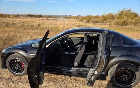 Mazda RX-8 I, 2012 год, 1 600 000 рублей, 6 фотография