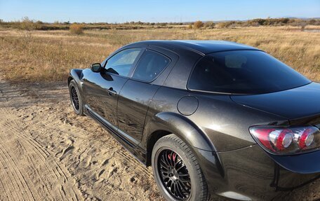 Mazda RX-8 I, 2012 год, 1 600 000 рублей, 4 фотография