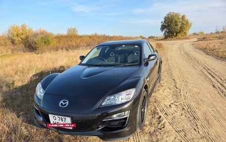 Mazda RX-8 I, 2012 год, 1 600 000 рублей, 3 фотография