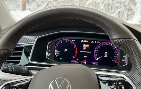 Volkswagen Tiguan II, 2021 год, 4 800 000 рублей, 10 фотография