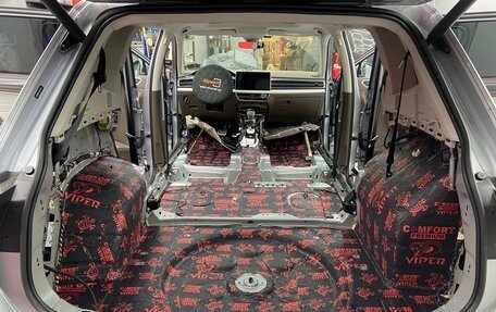 Volkswagen Tiguan II, 2021 год, 4 800 000 рублей, 20 фотография