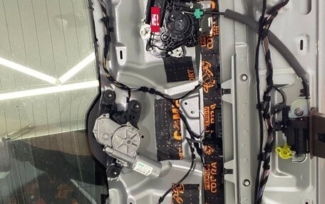 Volkswagen Tiguan II, 2021 год, 4 800 000 рублей, 23 фотография