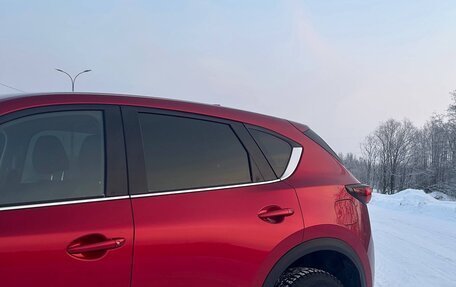 Mazda CX-5 II, 2018 год, 2 299 000 рублей, 3 фотография