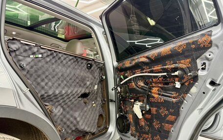 Volkswagen Tiguan II, 2021 год, 4 800 000 рублей, 26 фотография