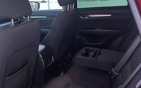 Mazda CX-5 II, 2018 год, 2 299 000 рублей, 12 фотография