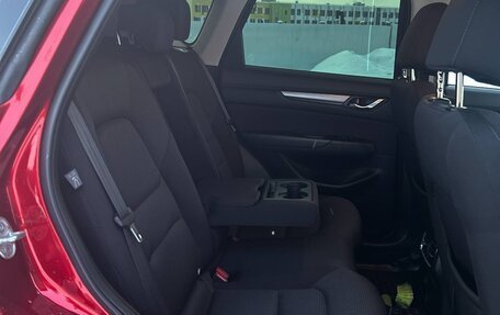 Mazda CX-5 II, 2018 год, 2 299 000 рублей, 13 фотография