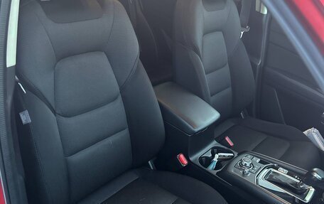 Mazda CX-5 II, 2018 год, 2 299 000 рублей, 14 фотография