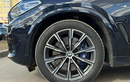 BMW X5, 2020 год, 6 950 000 рублей, 5 фотография