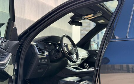 BMW X5, 2020 год, 6 950 000 рублей, 9 фотография