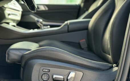 BMW X5, 2020 год, 6 950 000 рублей, 12 фотография