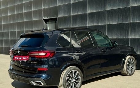 BMW X5, 2020 год, 6 950 000 рублей, 3 фотография