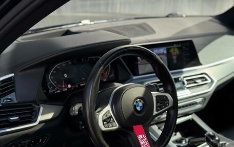 BMW X5, 2020 год, 6 950 000 рублей, 10 фотография