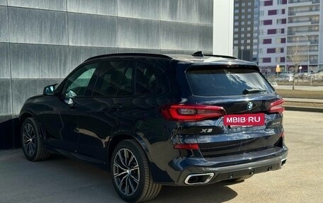 BMW X5, 2020 год, 6 950 000 рублей, 6 фотография