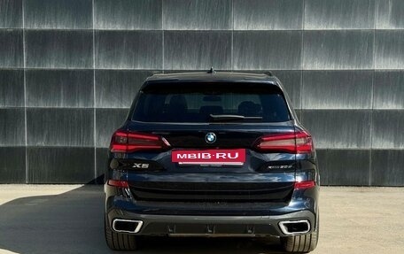 BMW X5, 2020 год, 6 950 000 рублей, 7 фотография