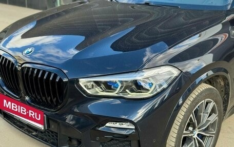BMW X5, 2020 год, 6 950 000 рублей, 8 фотография