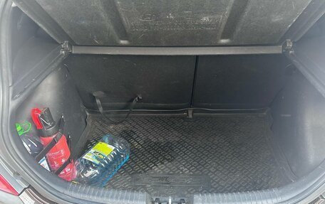 Hyundai Solaris II рестайлинг, 2015 год, 1 100 000 рублей, 8 фотография