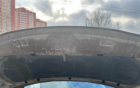 Hyundai Solaris II рестайлинг, 2015 год, 1 100 000 рублей, 9 фотография