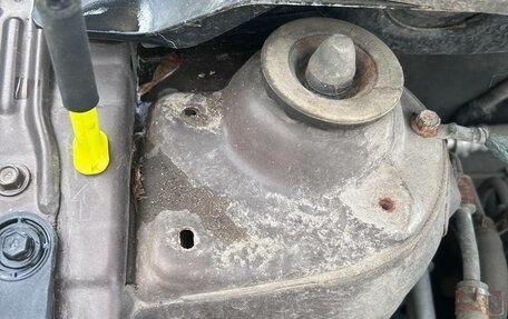 Hyundai Solaris II рестайлинг, 2015 год, 1 100 000 рублей, 11 фотография