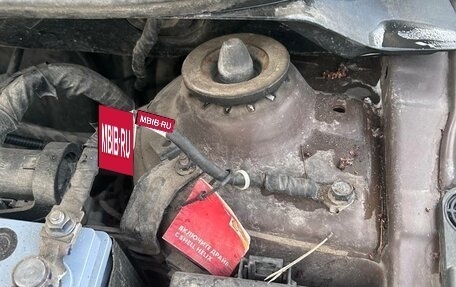 Hyundai Solaris II рестайлинг, 2015 год, 1 100 000 рублей, 12 фотография