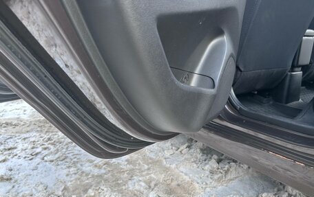 Hyundai Solaris II рестайлинг, 2015 год, 1 100 000 рублей, 14 фотография