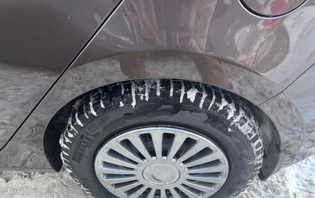 Hyundai Solaris II рестайлинг, 2015 год, 1 100 000 рублей, 15 фотография