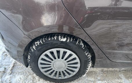 Hyundai Solaris II рестайлинг, 2015 год, 1 100 000 рублей, 17 фотография