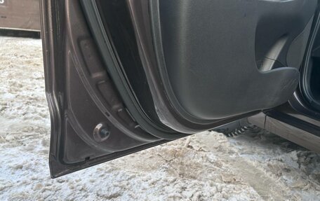 Hyundai Solaris II рестайлинг, 2015 год, 1 100 000 рублей, 16 фотография