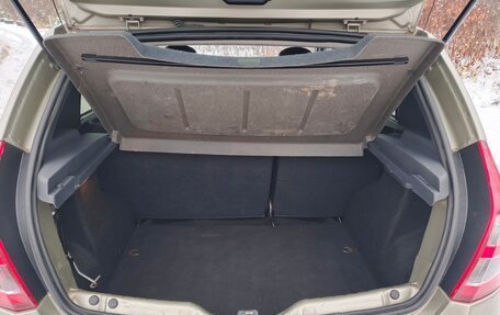 Renault Sandero I, 2011 год, 600 000 рублей, 5 фотография