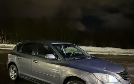 Mazda 3, 2007 год, 280 000 рублей, 2 фотография