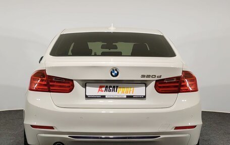 BMW 3 серия, 2013 год, 1 776 000 рублей, 4 фотография