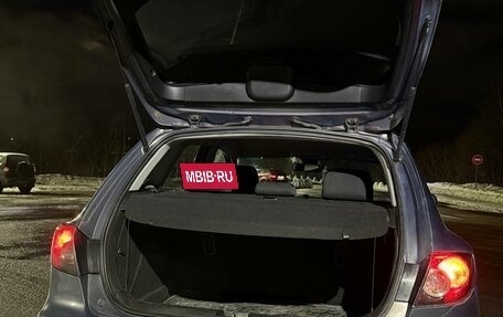 Mazda 3, 2007 год, 280 000 рублей, 8 фотография