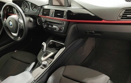 BMW 3 серия, 2013 год, 1 776 000 рублей, 9 фотография