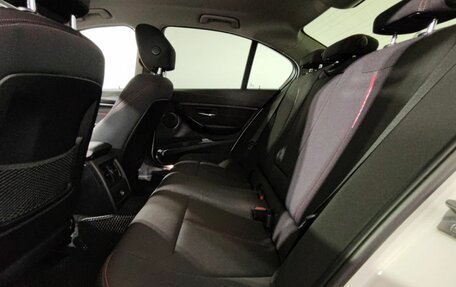 BMW 3 серия, 2013 год, 1 776 000 рублей, 8 фотография